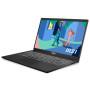 Ноутбук MSI Modern 15 B7M-051PL 15.6" R5 7530U 16GB RAM 512GB SSD Win11 Black