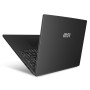 Ноутбук MSI Modern 15 B7M-051PL 15.6" R5 7530U 16GB RAM 512GB SSD Win11 Black