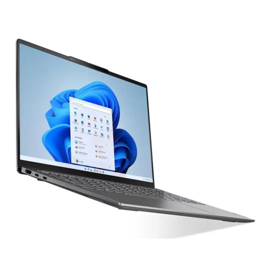 Lenovo Yoga Slim 6 14IRH8 OLED 14" ноутбук i5-13500H 16GB RAM 512GB SSD Win11 сірий