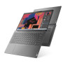 Lenovo Yoga Slim 6 14IRH8 OLED 14" ноутбук i5-13500H 16GB RAM 512GB SSD Win11 сірий