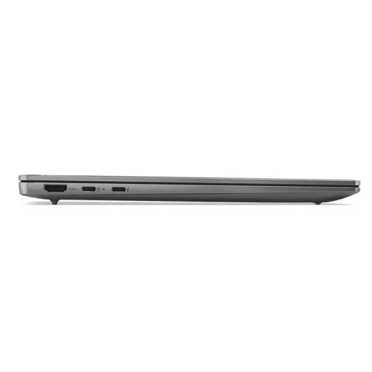 Lenovo Yoga Slim 6 14IRH8 OLED 14" ноутбук i5-13500H 16GB RAM 512GB SSD Win11 сірий
