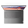 Lenovo Yoga Slim 6 14IRH8 OLED 14" ноутбук i5-13500H 16GB RAM 512GB SSD Win11 сірий