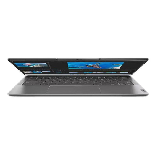 Lenovo Yoga Slim 6 14IRH8 OLED 14" ноутбук i5-13500H 16GB RAM 512GB SSD Win11 сірий
