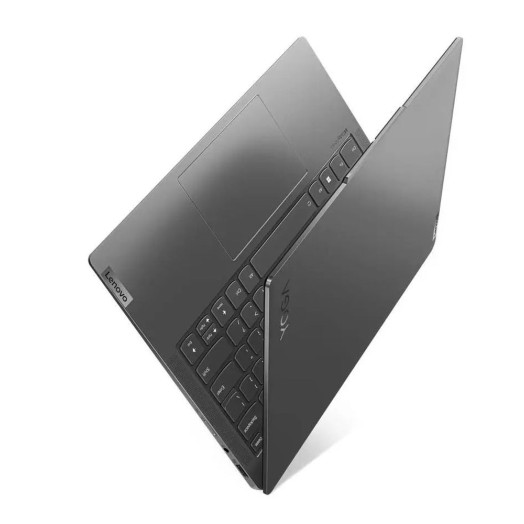 Lenovo Yoga Slim 6 14IRH8 OLED 14" ноутбук i5-13500H 16GB RAM 512GB SSD Win11 сірий