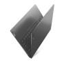 Lenovo Yoga Slim 6 14IRH8 OLED 14" ноутбук i5-13500H 16GB RAM 512GB SSD Win11 сірий