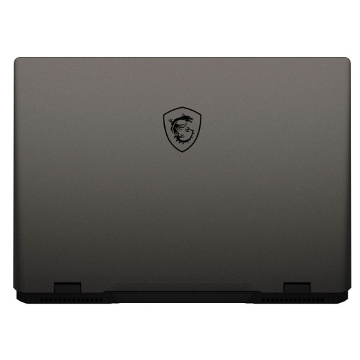 Ігровий ноутбук MSI Sword 16 HX B14VGKG-024XPL 16" 240Hz i7-14700HX 16GB RAM 1TB SSD RTX4070 DLSS3 сірий