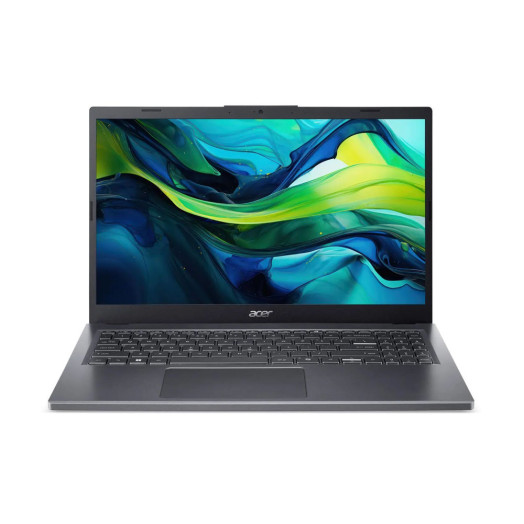 Ноутбук Acer Aspire 15 A15-51M-53DL 15.6" Core 5 120U 32GB RAM 1TB SSD Win11 Grey