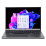 Ноутбук Acer Swift Go 16 SFG16-72-56SV OLED 16" Ultra 5 125U 16GB RAM 1TB SSD Win11 Grey