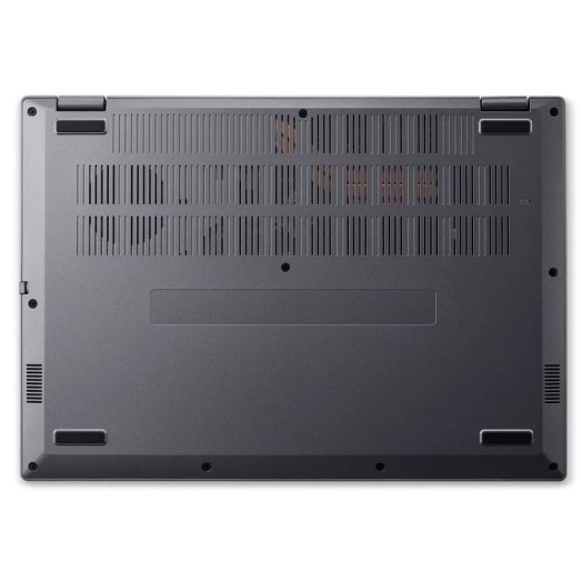 Ноутбук 2в1 Acer Aspire Spin 14 ASP14-51MTN-75S5 14" Core 7 150U 16GB RAM 1TB SSD Win11 Grey