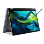 Ноутбук 2в1 Acer Aspire Spin 14 ASP14-51MTN-75S5 14" Core 7 150U 16GB RAM 1TB SSD Win11 Grey