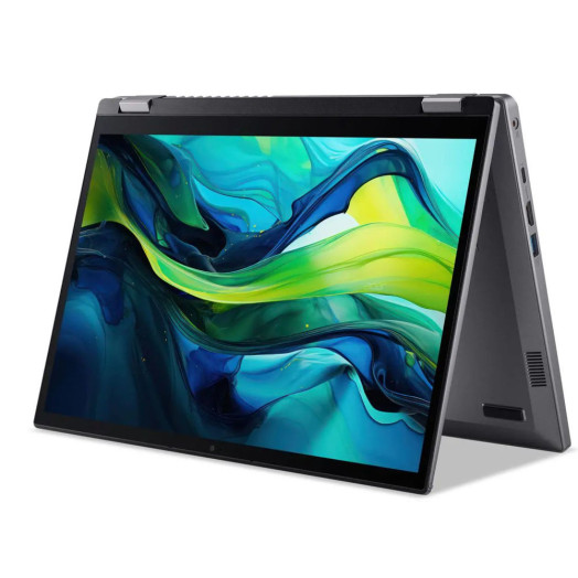 Ноутбук 2в1 Acer Aspire Spin 14 ASP14-51MTN-75S5 14" Core 7 150U 16GB RAM 1TB SSD Win11 Grey