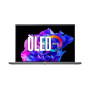 Ноутбук Acer Swift Go 16 SFG16-72-78P3 OLED 16" Ultra 7 155H 32GB RAM 1TB SSD Win11 Grey