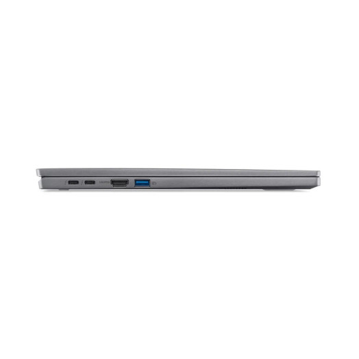 Ноутбук Acer Swift Go 16 SFG16-72-78P3 OLED 16" Ultra 7 155H 32GB RAM 1TB SSD Win11 Grey