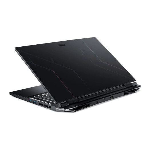 Ігровий ноутбук Acer Nitro 5 AN515-58-734J 15.6" 144Hz i7-12650H 16GB RAM 1TB SSD RTX4060 DLSS3 Чорний