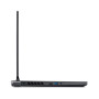 Ігровий ноутбук Acer Nitro 5 AN515-58-734J 15.6" 144Hz i7-12650H 16GB RAM 1TB SSD RTX4060 DLSS3 Чорний