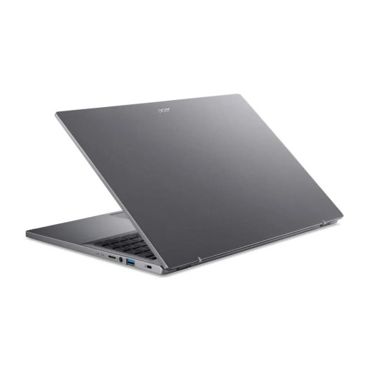 Ноутбук Acer Swift Go 16 SFG16-72-90WF OLED 16" Ultra 9 185H 32GB RAM 1TB SSD Win11 Grey