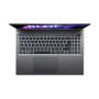 Ноутбук Acer Swift Go 16 SFG16-72-90WF OLED 16" Ultra 9 185H 32GB RAM 1TB SSD Win11 Grey