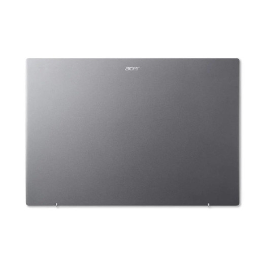 Ноутбук Acer Swift Go 16 SFG16-72-90WF OLED 16" Ultra 9 185H 32GB RAM 1TB SSD Win11 Grey