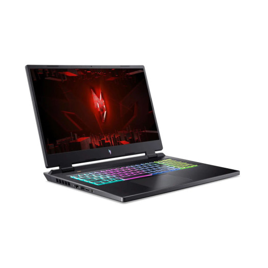 Ігровий ноутбук Acer Nitro 17 AN17-41-R7DP 17.3" 165Hz R5 7535HS 16GB RAM 512GB SSD RTX4050 DLSS3 Win11 Black