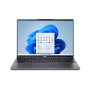 Ноутбук ультрабук Acer Swift Go 14 SFG14-63-R19Q OLED 14" R5 8645HS 16GB RAM 512GB SSD Win11 Grey