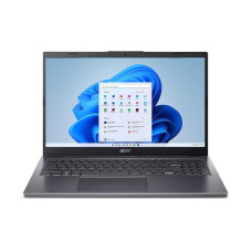 Ноутбук Acer Aspire 15 A15-51M-561U 15.6" Core 5 120U 16GB RAM 512GB SSD Win11 Grey