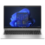 Ноутбук HP ProBook 455 G10 15,6" R7 7730U для бізнесу, 16 ГБ оперативної пам'яті, 512 ГБ SSD Win11 Pro Silver