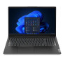 Бізнес-ноутбук Lenovo V15 G3 IAP 15.6" i5-1235U 8GB RAM 256GB SSD Win11 Pro Black