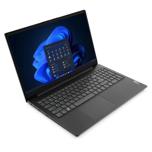 Бізнес-ноутбук Lenovo V15 G3 IAP 15.6" i5-1235U 8GB RAM 256GB SSD Win11 Pro Black