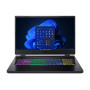 Ігровий ноутбук Acer Nitro 5 AN517-55-51MQ 17.3" 144Hz i5-12450H 16GB RAM 512GB SSD RTX4060 DLSS3 Win11 Black