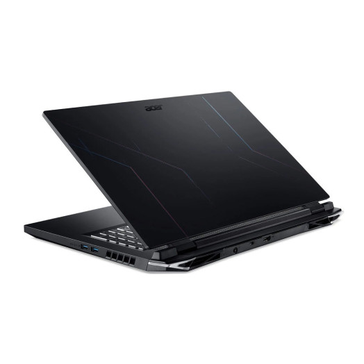 Ігровий ноутбук Acer Nitro 5 AN517-55-51MQ 17.3" 144Hz i5-12450H 16GB RAM 512GB SSD RTX4060 DLSS3 Win11 Black