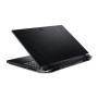 Ігровий ноутбук Acer Nitro 5 AN517-55-51MQ 17.3" 144Hz i5-12450H 16GB RAM 512GB SSD RTX4060 DLSS3 Win11 Black