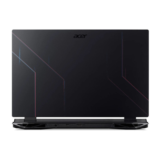 Ігровий ноутбук Acer Nitro 5 AN517-55-51MQ 17.3" 144Hz i5-12450H 16GB RAM 512GB SSD RTX4060 DLSS3 Win11 Black