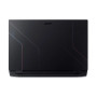 Ігровий ноутбук Acer Nitro 5 AN517-55-51MQ 17.3" 144Hz i5-12450H 16GB RAM 512GB SSD RTX4060 DLSS3 Win11 Black