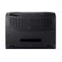 Ігровий ноутбук Acer Nitro 5 AN517-55-51MQ 17.3" 144Hz i5-12450H 16GB RAM 512GB SSD RTX4060 DLSS3 Win11 Black