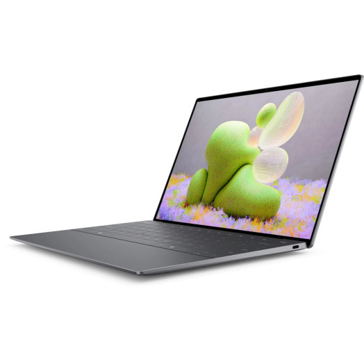 Бізнес-ноутбук Dell XPS 13 9340-7630 13,4 дюйма, 120 Гц Ultra 7, 155 H, 16 ГБ оперативної пам’яті, 512 ГБ SSD Win11 Pro Graphite