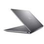 Бізнес-ноутбук Dell XPS 13 9340-7630 13,4 дюйма, 120 Гц Ultra 7, 155 H, 16 ГБ оперативної пам’яті, 512 ГБ SSD Win11 Pro Graphite
