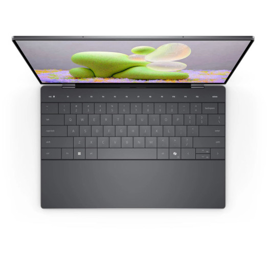 Бізнес-ноутбук Dell XPS 13 9340-7630 13,4 дюйма, 120 Гц Ultra 7, 155 H, 16 ГБ оперативної пам’яті, 512 ГБ SSD Win11 Pro Graphite