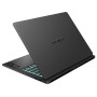 Ігровий ноутбук HP OMEN 14-fb0422nw OLED 14'' 120Hz Ultra 7 155H 16GB RAM 1TB SSD RTX4060 DLSS3 Win11 Black