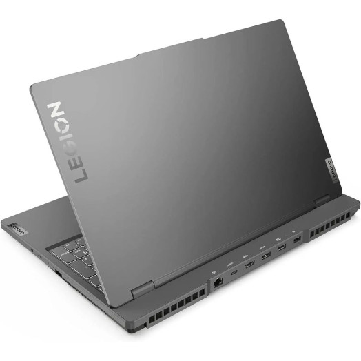 Ігровий ноутбук Lenovo Legion 5 15ARH7 15.6" 165Hz R5 6600H 16GB RAM 512GB SSD RTX3050 Win11 сірий