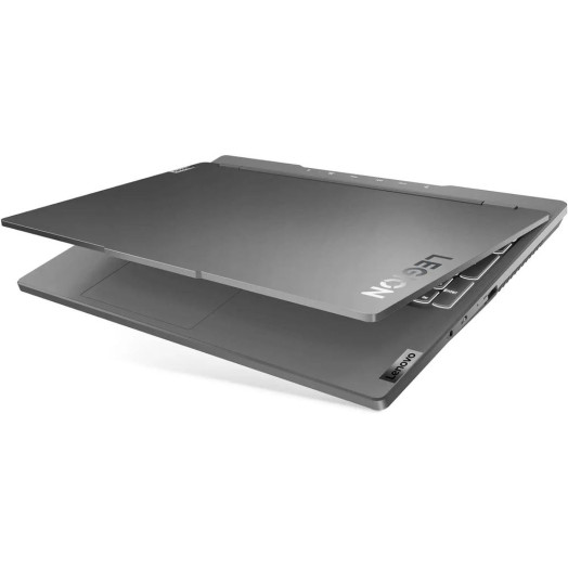 Ігровий ноутбук Lenovo Legion 5 15ARH7 15.6" 165Hz R5 6600H 16GB RAM 512GB SSD RTX3050 Win11 сірий