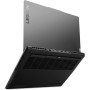 Ігровий ноутбук Lenovo Legion 5 15ARH7 15.6" 165Hz R5 6600H 16GB RAM 512GB SSD RTX3050 Win11 сірий