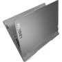 Ігровий ноутбук Lenovo Legion 5 15ARH7 15.6" 165Hz R5 6600H 16GB RAM 512GB SSD RTX3050 Win11 сірий
