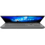Ігровий ноутбук Lenovo Legion 5 15ARH7 15.6" 165Hz R5 6600H 16GB RAM 512GB SSD RTX3050 Win11 сірий