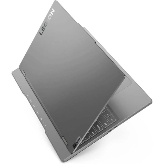 Ігровий ноутбук Lenovo Legion 5 15ARH7 15.6" 165Hz R5 6600H 16GB RAM 512GB SSD RTX3050 Win11 сірий