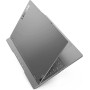 Ігровий ноутбук Lenovo Legion 5 15ARH7 15.6" 165Hz R5 6600H 16GB RAM 512GB SSD RTX3050 Win11 сірий