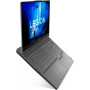 Ігровий ноутбук Lenovo Legion 5 15ARH7 15.6" 165Hz R5 6600H 16GB RAM 512GB SSD RTX3050 Win11 сірий