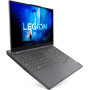 Ігровий ноутбук Lenovo Legion 5 15ARH7 15.6" 165Hz R5 6600H 16GB RAM 512GB SSD RTX3050 Win11 сірий