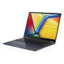 Ноутбук 2в1 ASUS Vivobook S 14 Flip TN3402YA-LZ054W 14" R7 7730U 16GB RAM 512GB SSD Win11 Blue