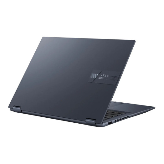 Ноутбук 2в1 ASUS Vivobook S 14 Flip TN3402YA-LZ054W 14" R7 7730U 16GB RAM 512GB SSD Win11 Blue