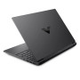 Ігровий ноутбук HP Victus 15-fa1652nw 15.6" 144Hz i5-12450H 16GB RAM 512GB SSD RTX4050 DLSS3 Win11 Black-Silver